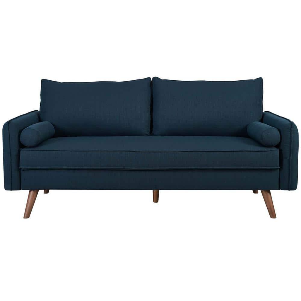 Modway Modway Carson Carrington Hedeby Upholstered Fabric Sofa