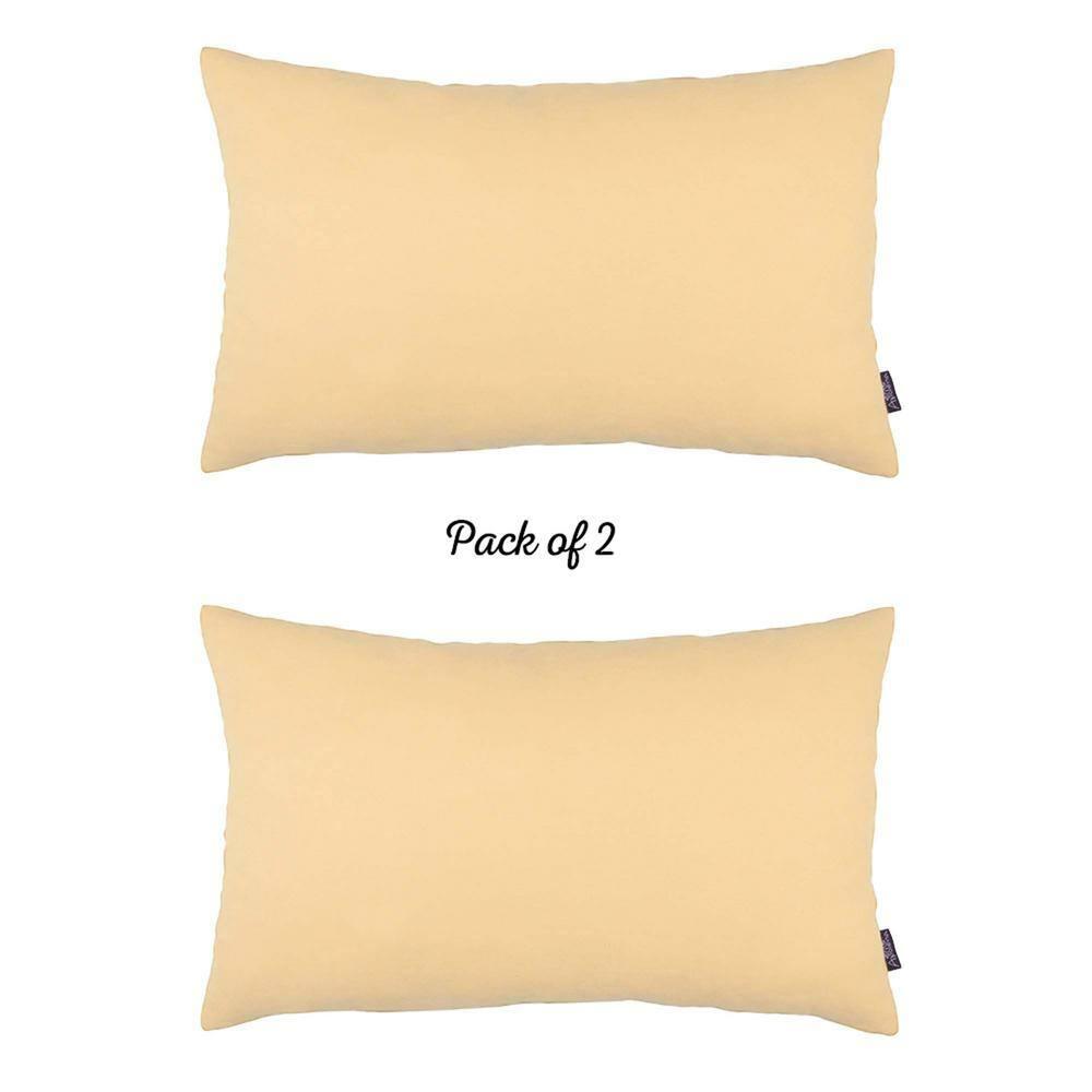 Apolena Pillow Cover (Set of 2)