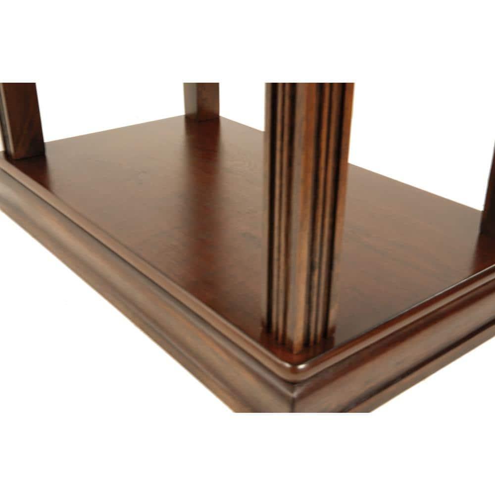 BATH End Table