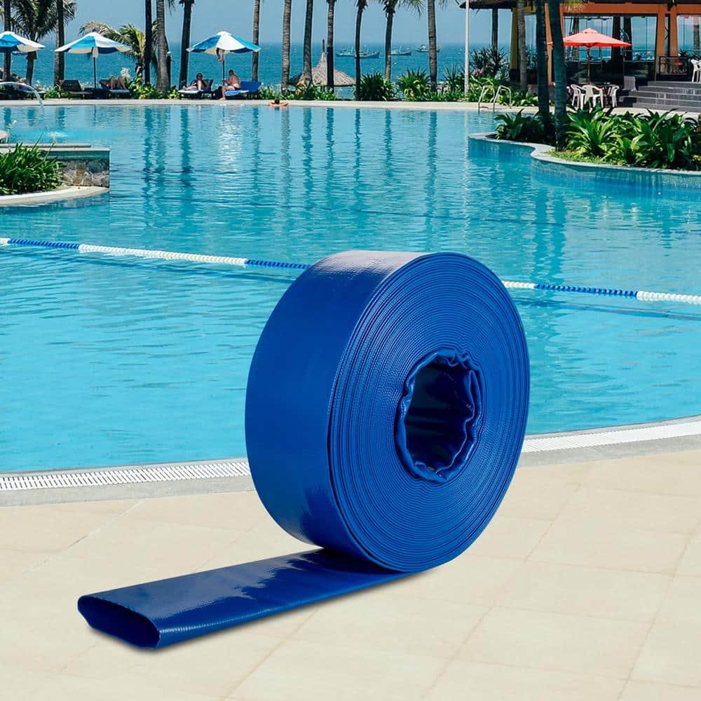 VEVOR Plastic Hose Reel