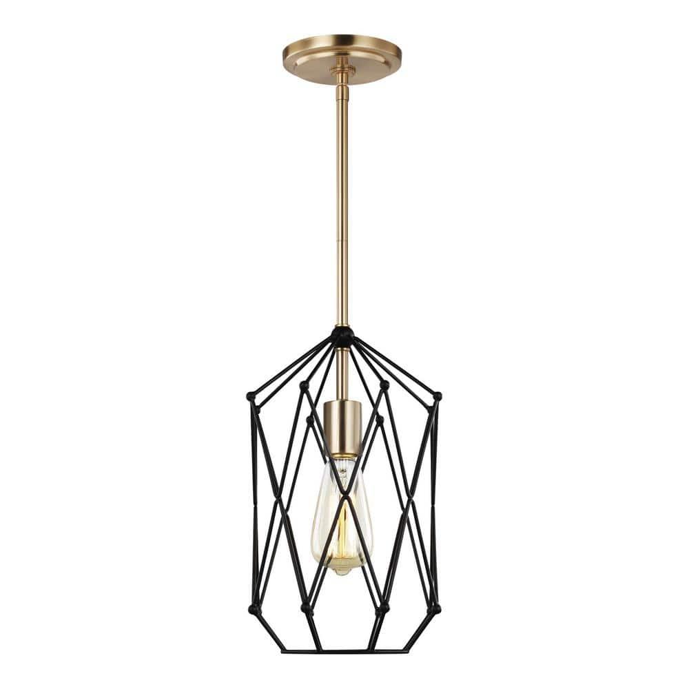 Zarra 1 - Light Unique/Statement Pendant