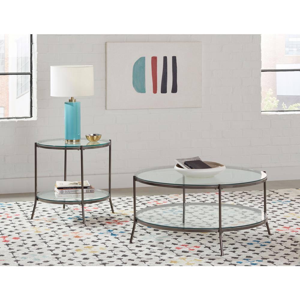 Laurie Single Coffee Table