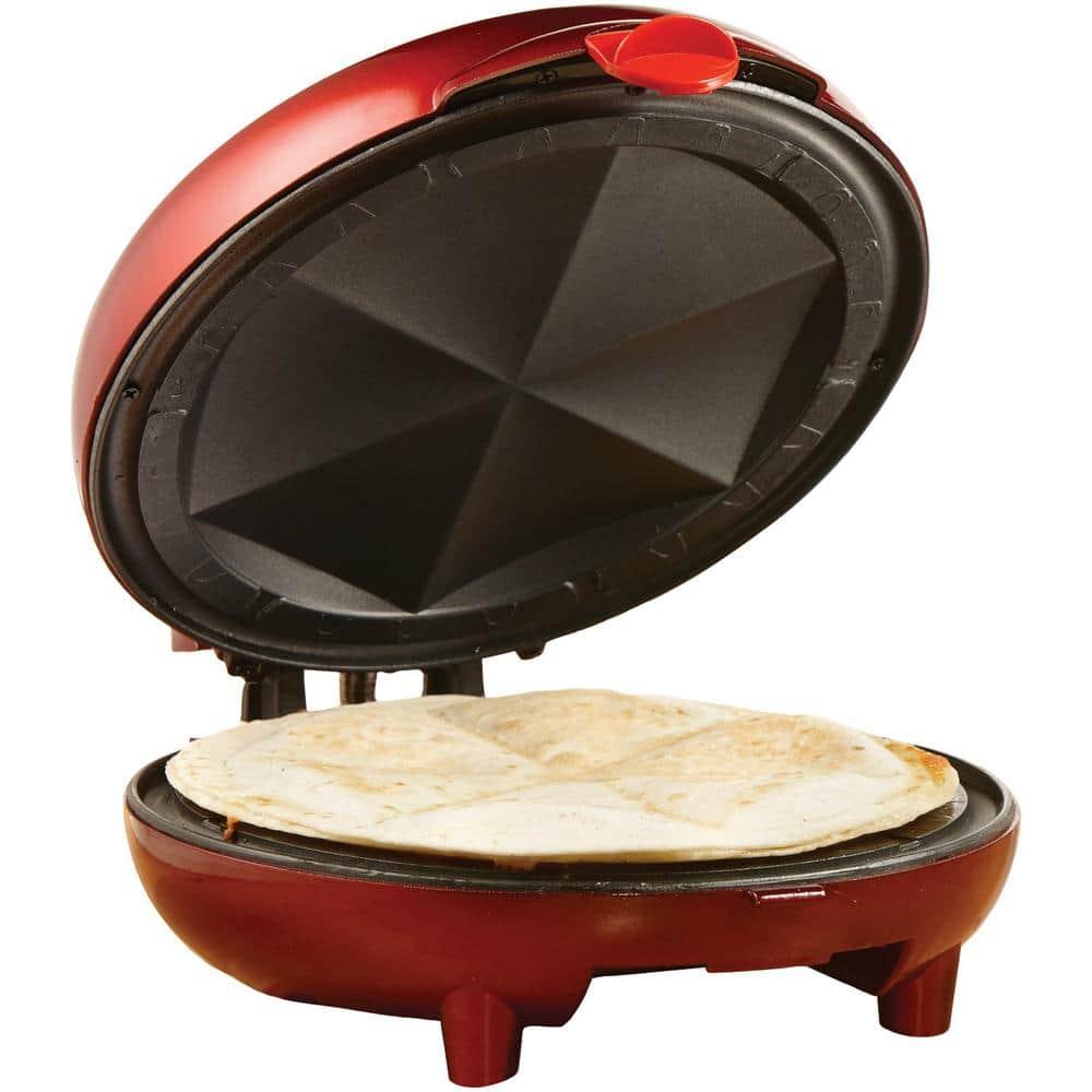 Brentwood Brentwood 9'' Non Stick Tortilla Press Or Roti Maker