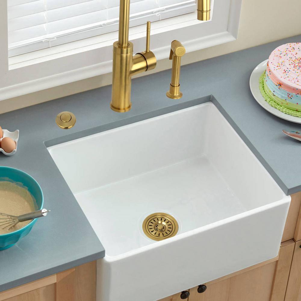 Garbage Disposal Kitchen Air Switch