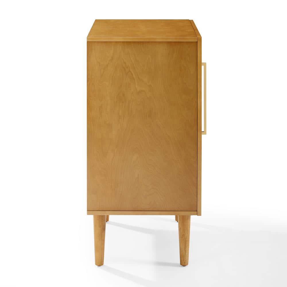 Crosley Media Stand