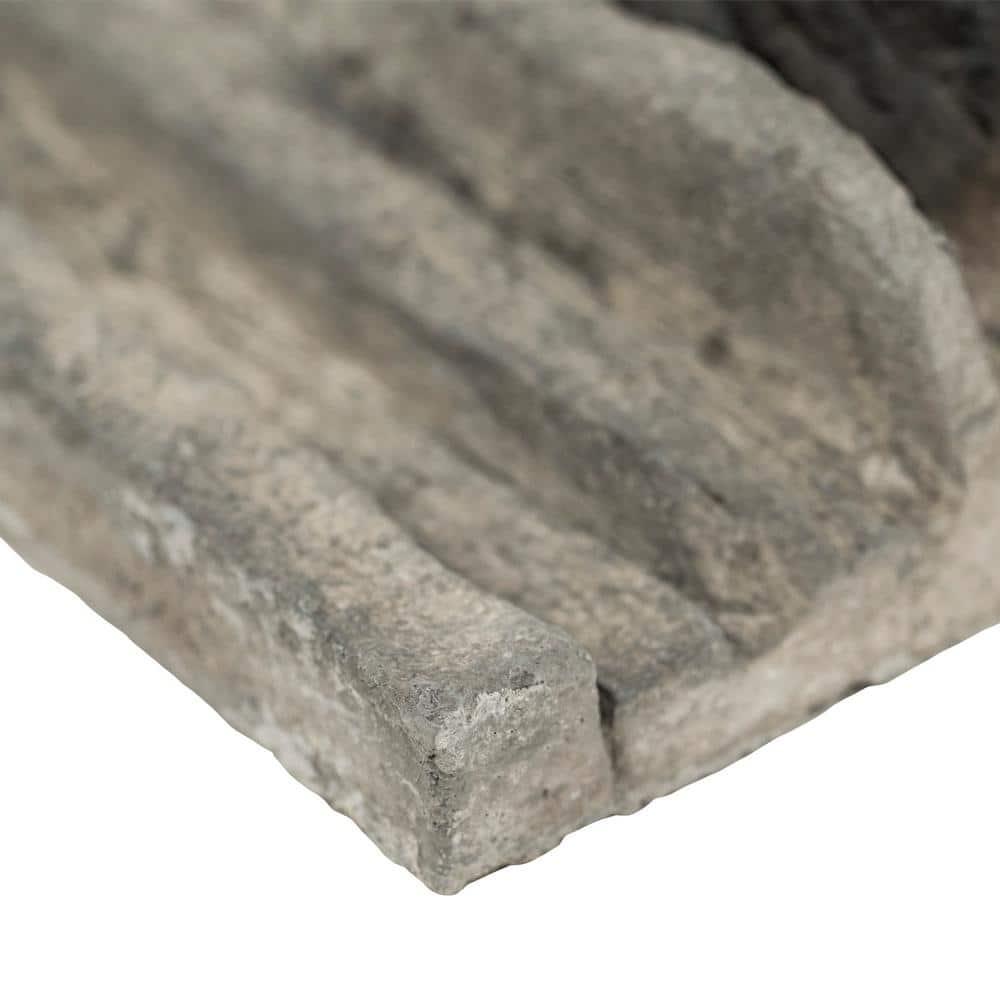 Terraforma Manufactured Stacked Stone Look Wall Tile (6 sq. ft. per Box)