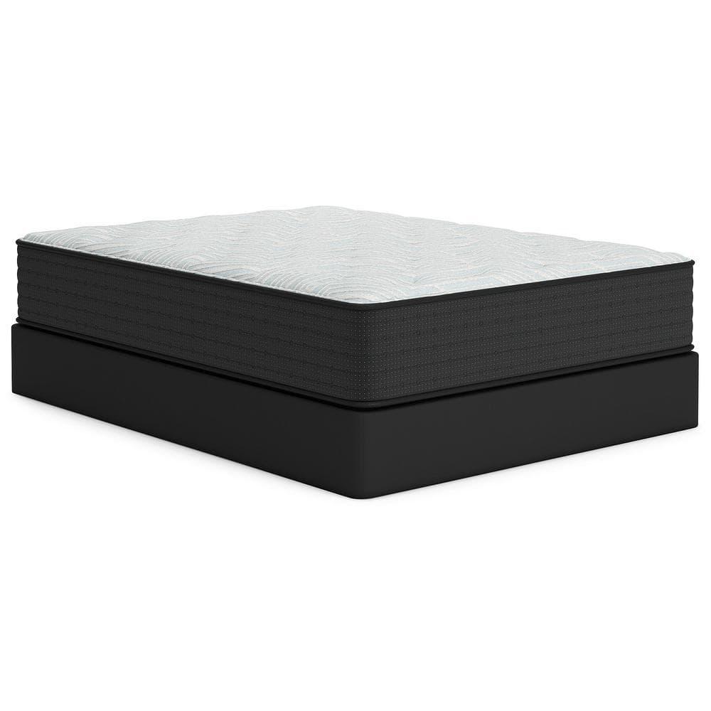 Signature Design by Ashley Palisades Plush California King Mattress