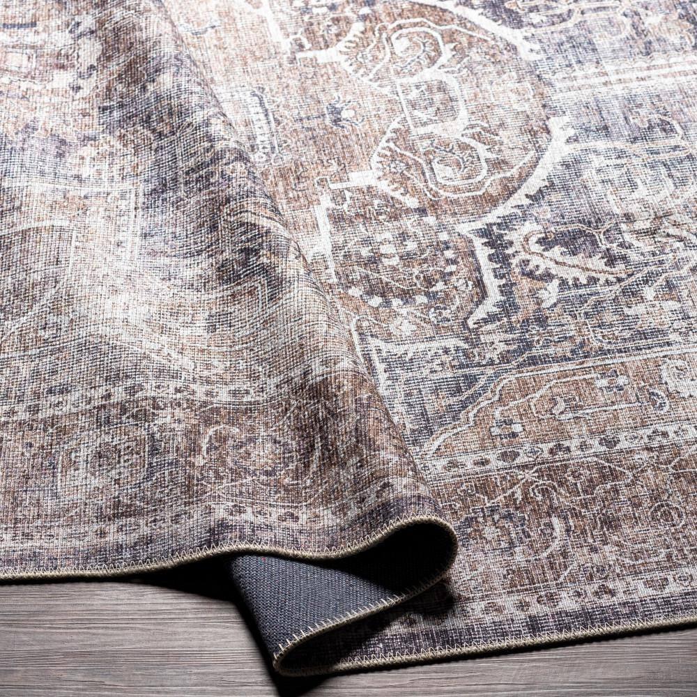 Caspian Rug - 8'10" x 12'