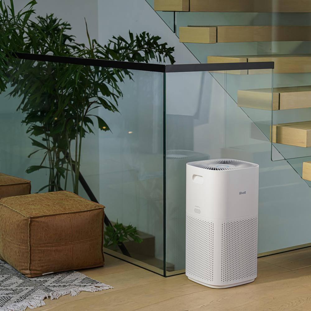 Levoit Levoit PlasmaPro 600S Smart Air Purifier