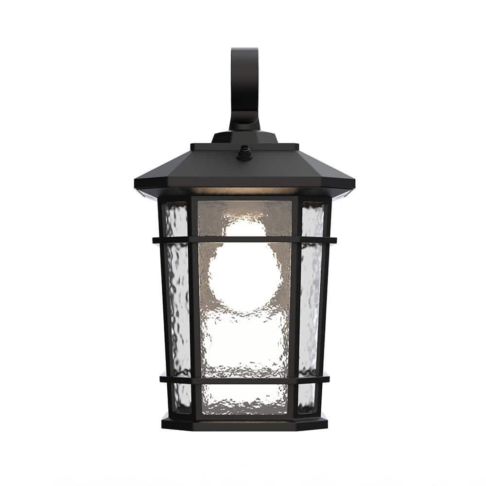 KODA Outdoor LED Wall Lantern