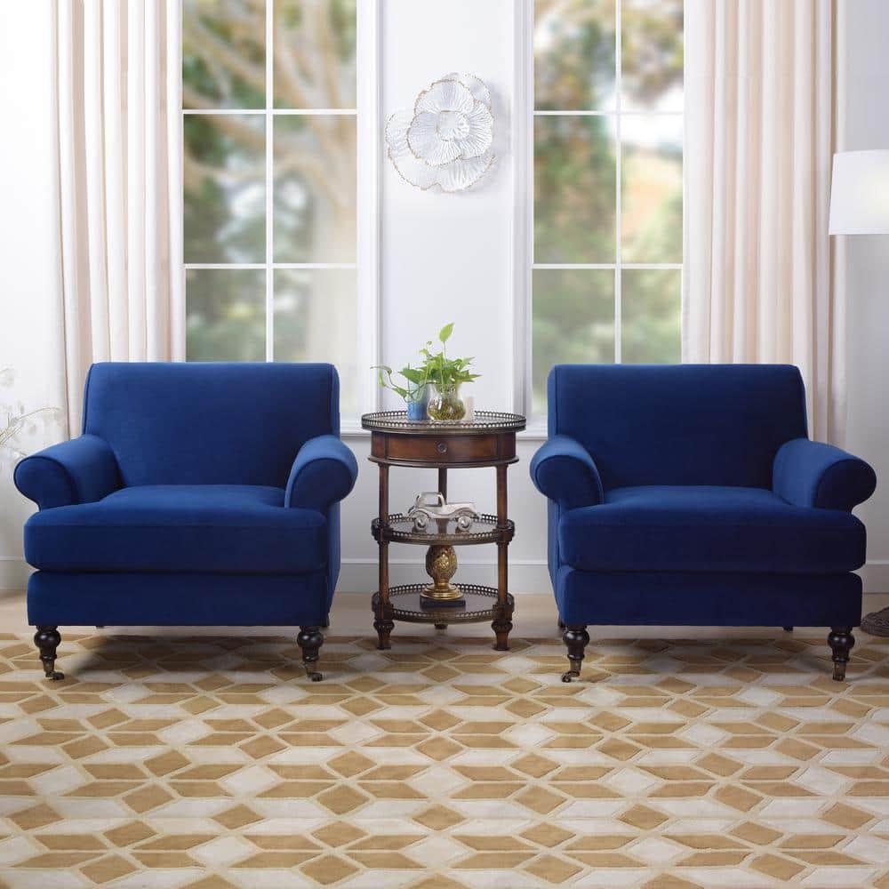 Harbor Upholstered Armchair