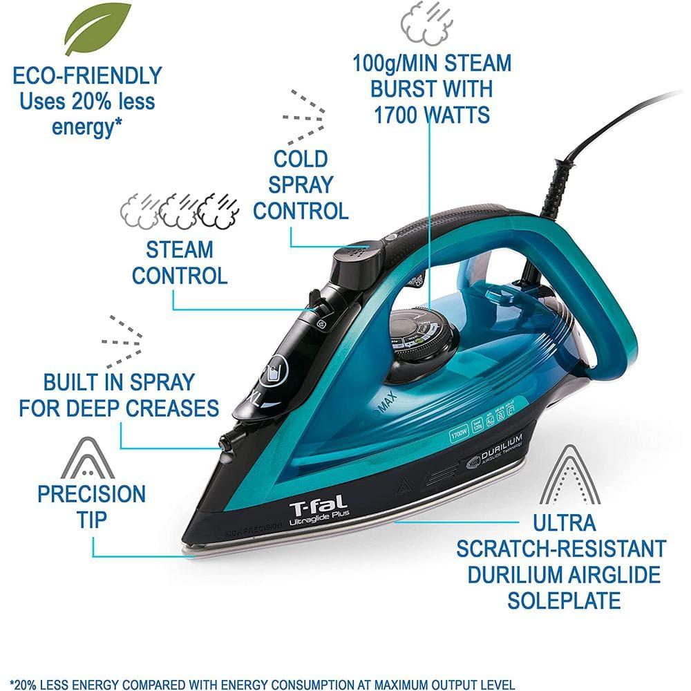 T-fal Ultraglide Plus Iron