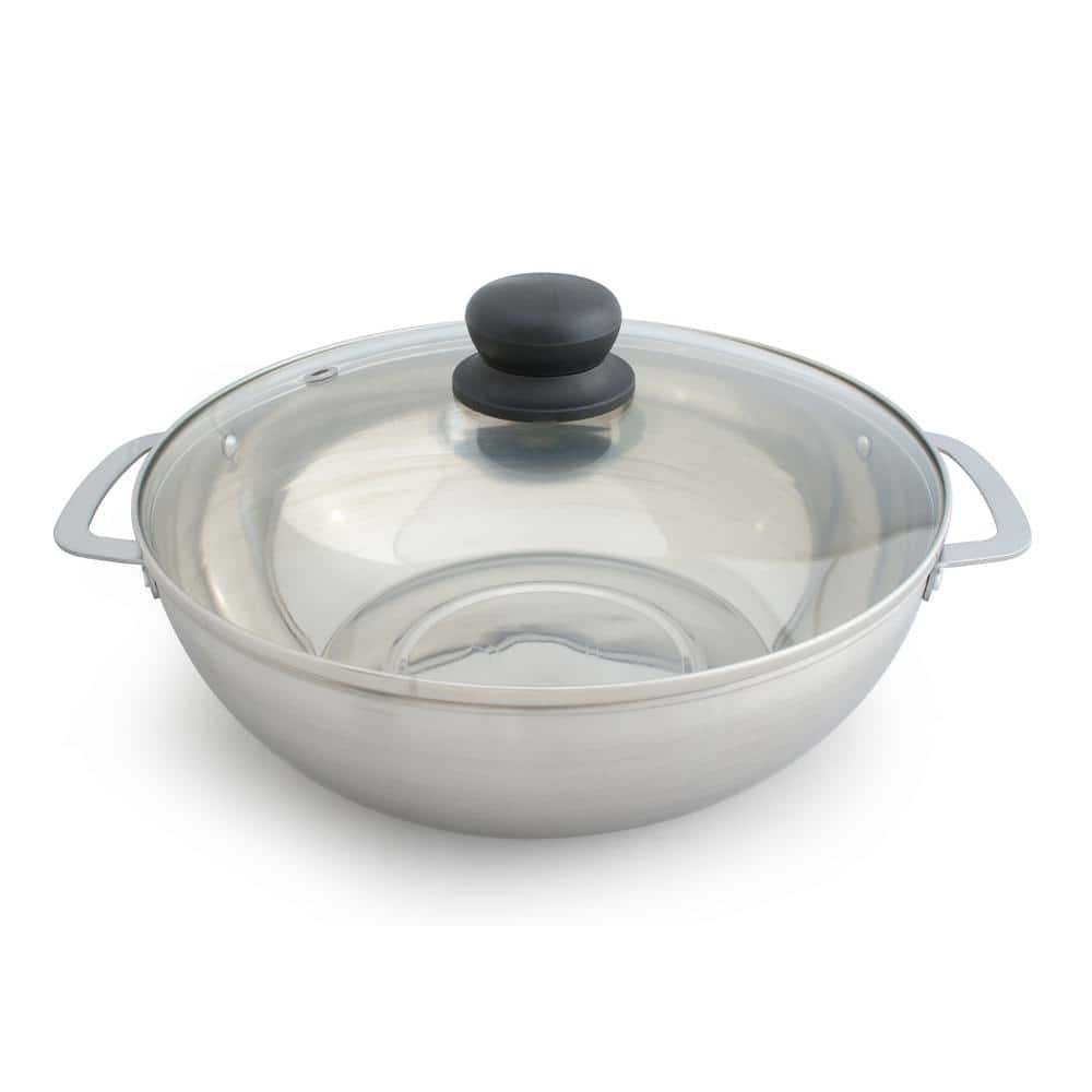 1300W Induction in Black (Countertop) + Pot Combo