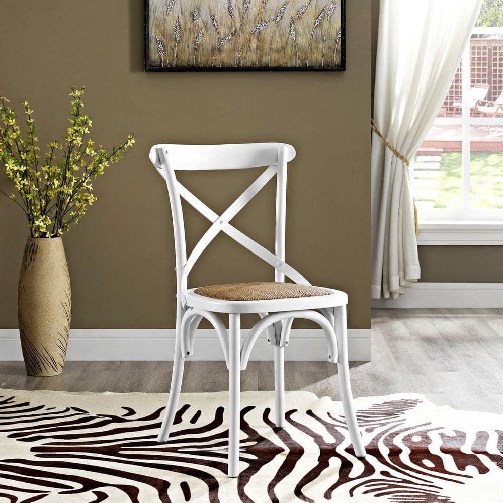 Modway Modway Gear Dining Side Chair