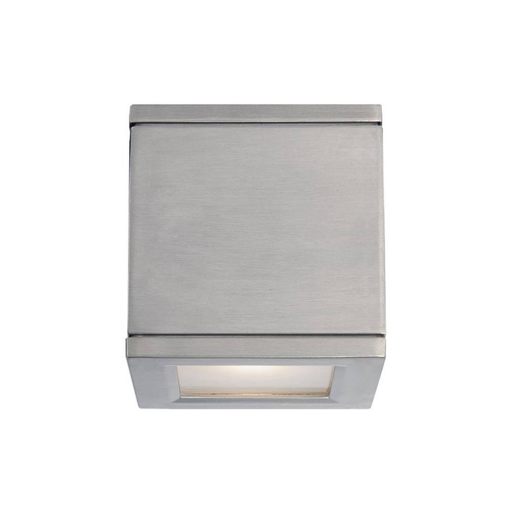 Rubix Aluminum Wall Light