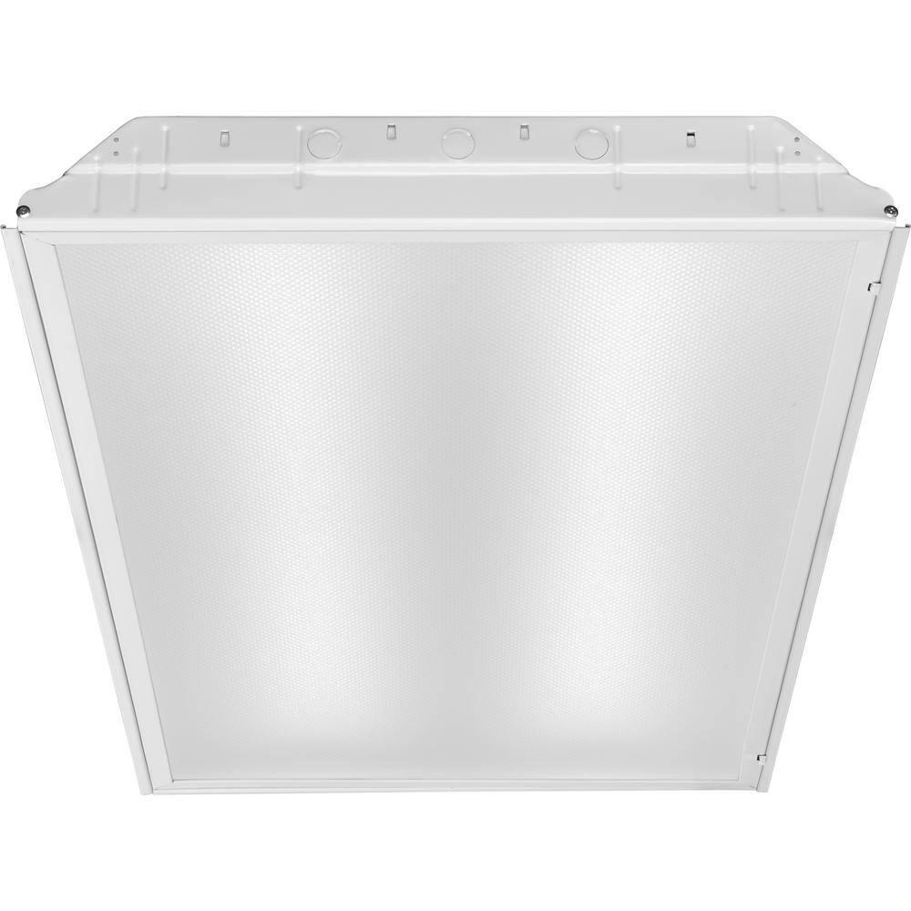 Lithonia Lighting GTL Rectangle Troffer Ceiling Light