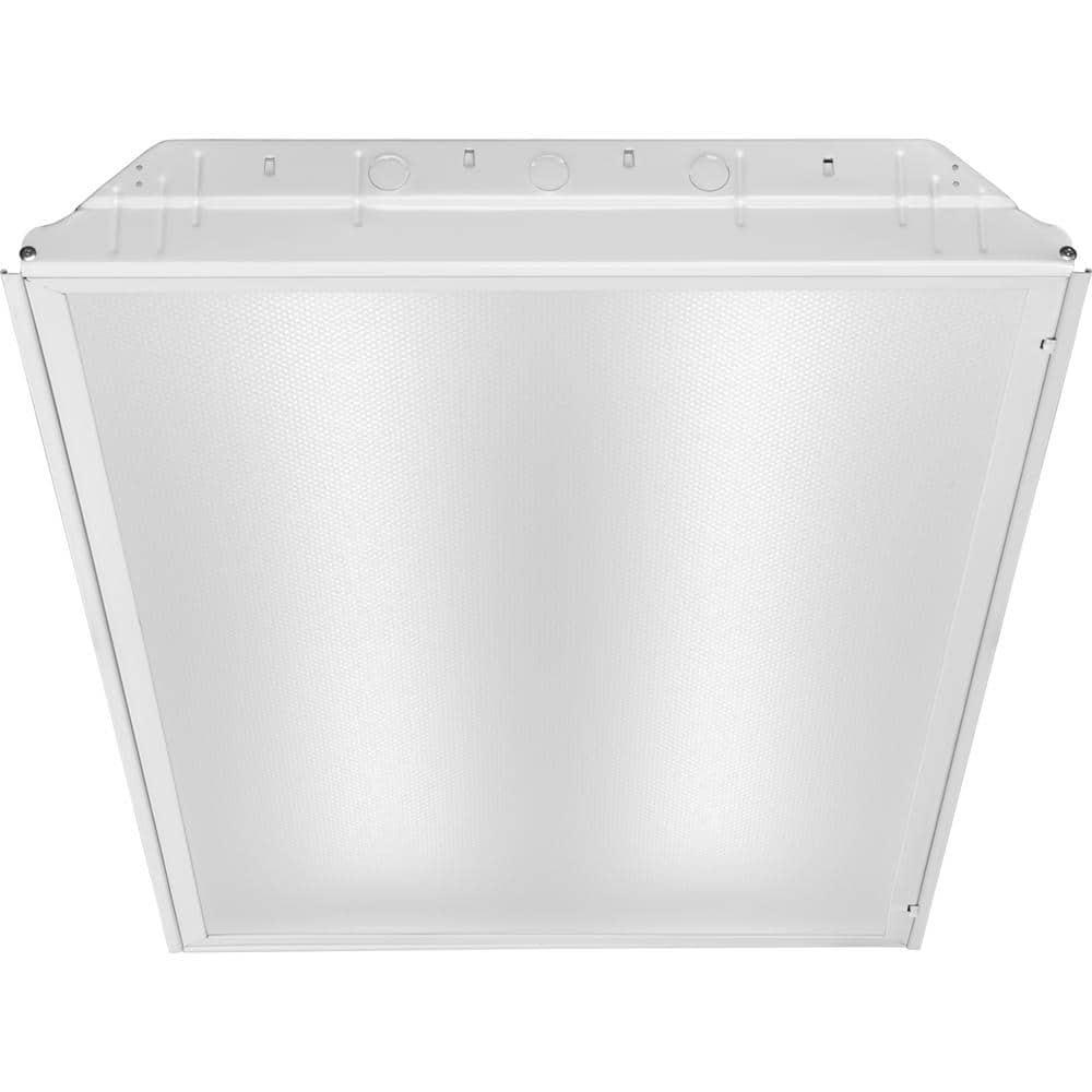 Lithonia Lighting GTL Rectangle Troffer Ceiling Light
