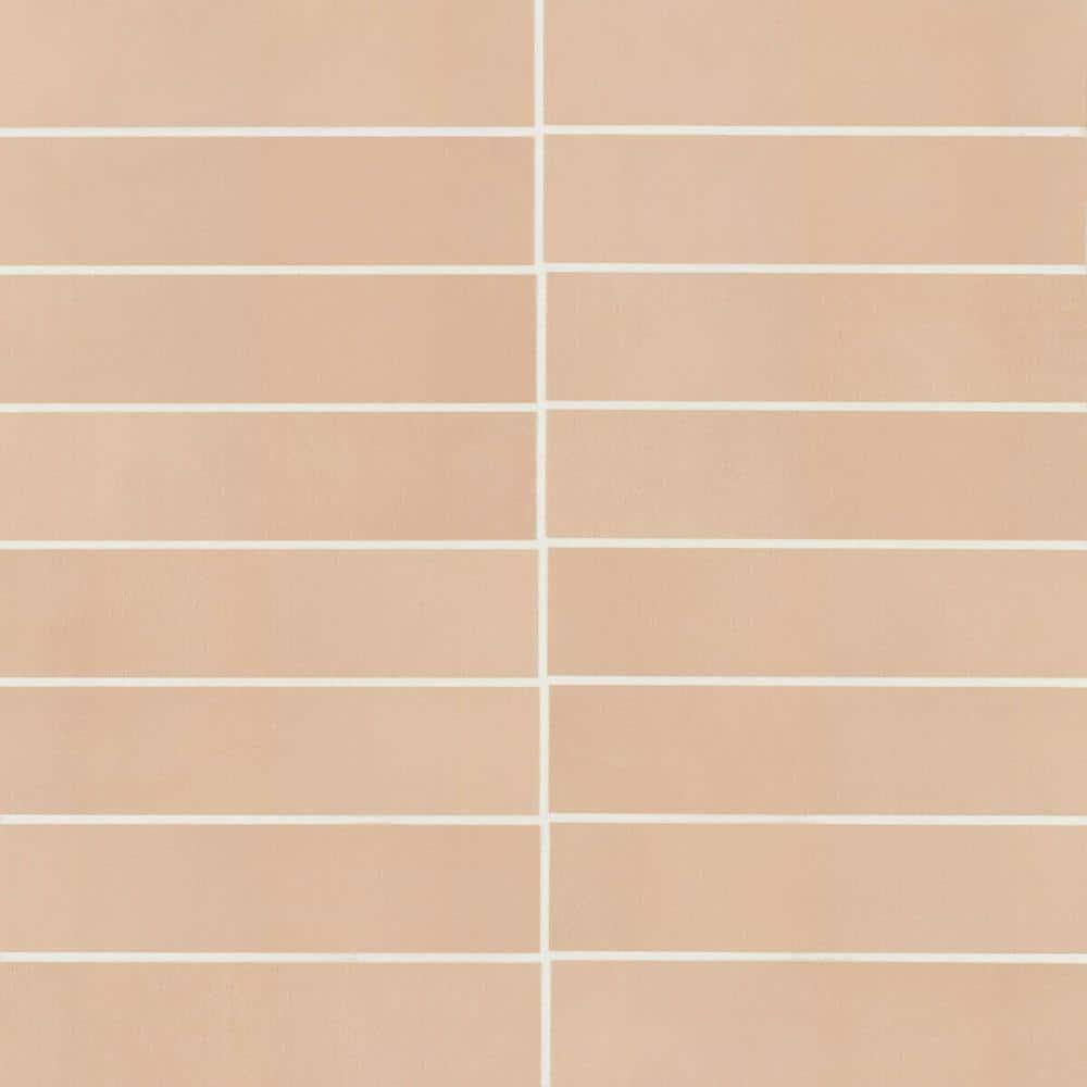 Sahara 3" x 12" Porcelain Wall & Floor Tile