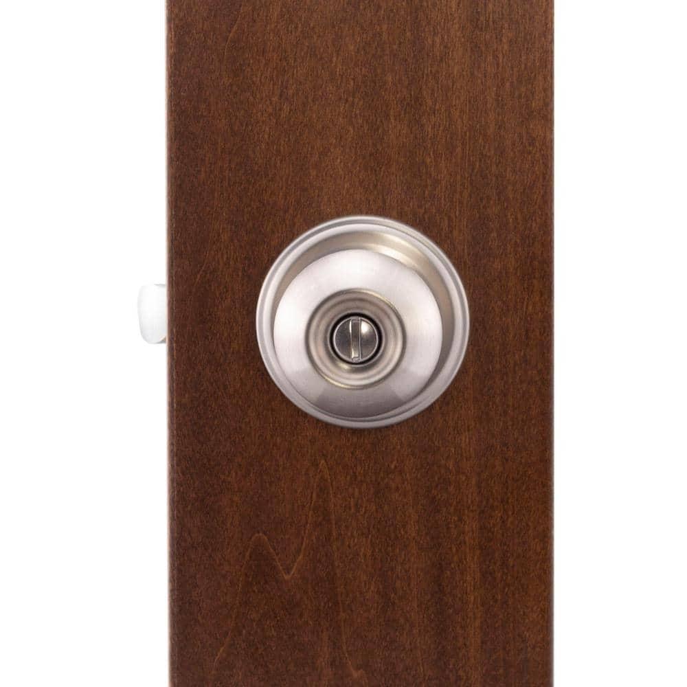 Ball Privacy Door Knob