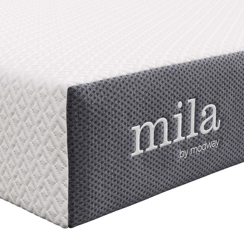 Modway Mila 10" Mattress