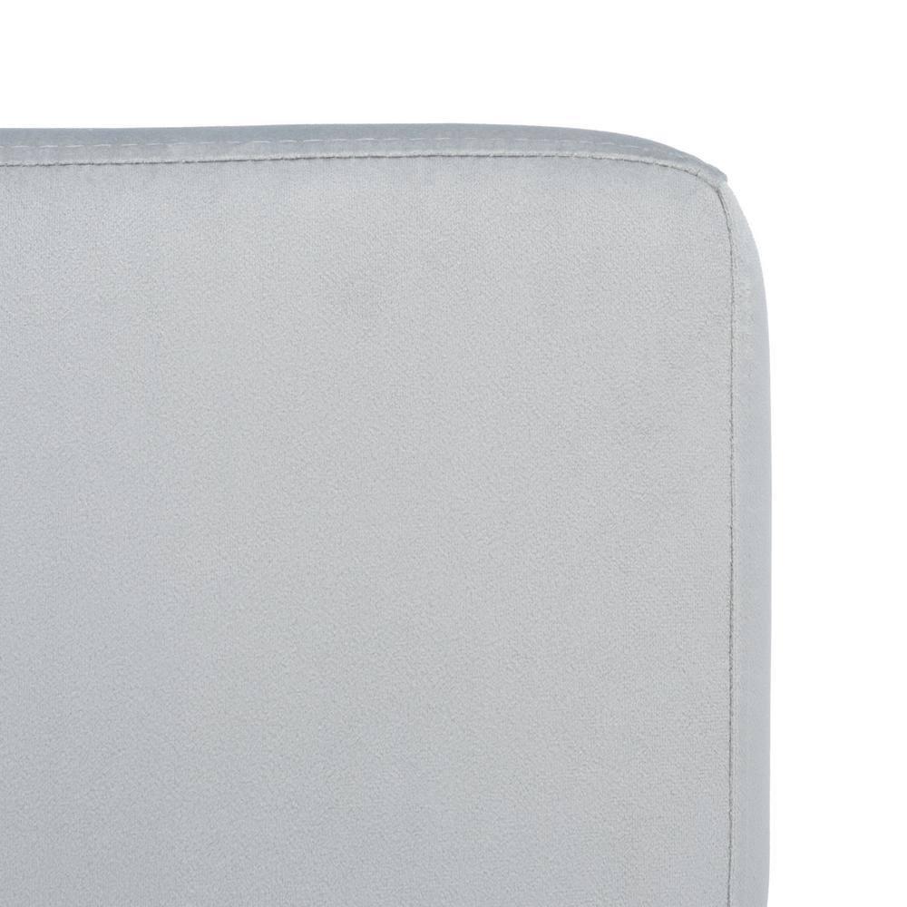 Kermit Accent Chair - ACH6210 - Grey/Black - Safavieh