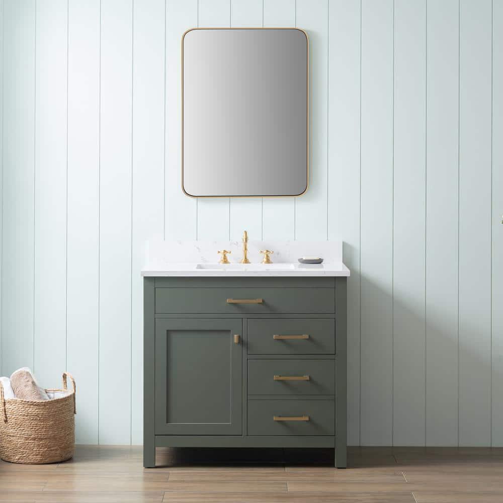 Wenniah 36" Single Vanity