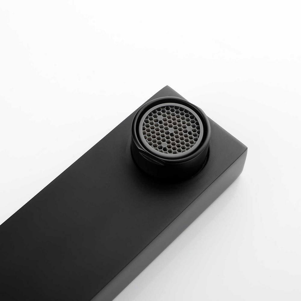 Floor Tub Filler with Diverter