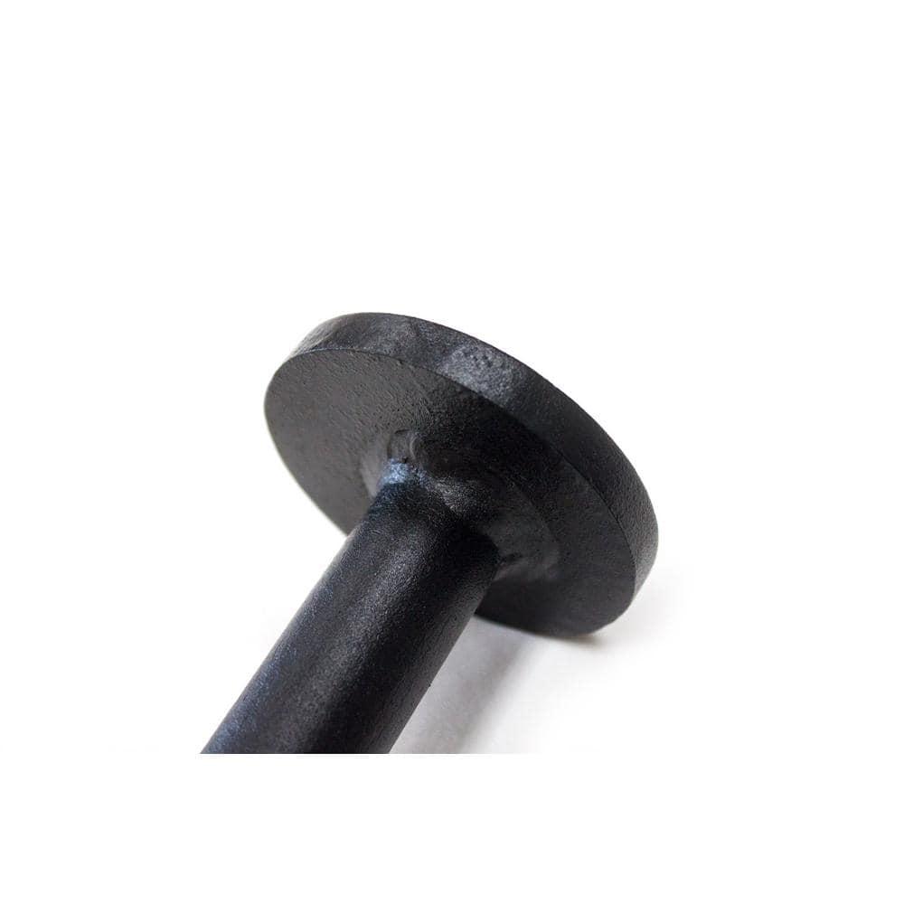 Tamping and Digging Bar, 48", 1" dia., Sol