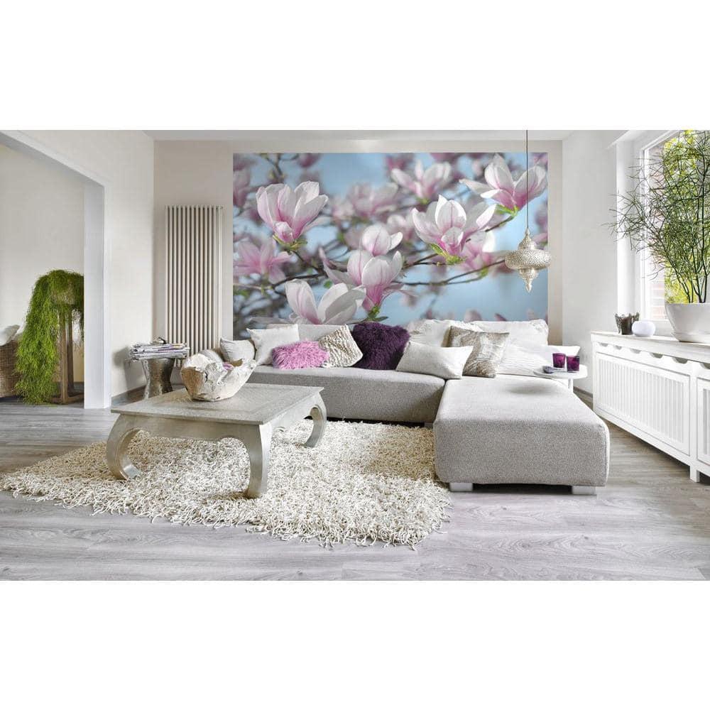 Komar Magnolia Wall Mural