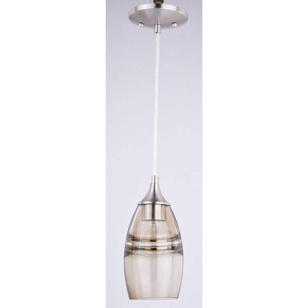 Finja 1 - Light Single Pendant