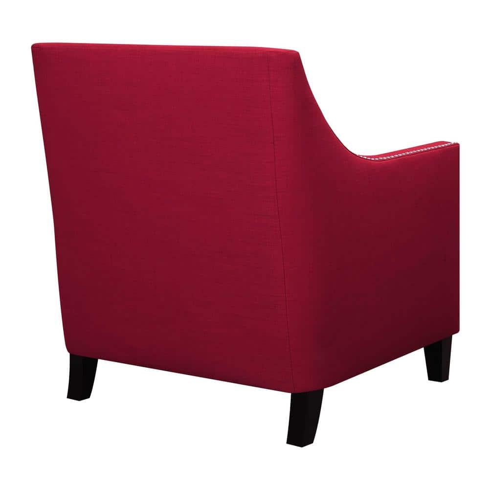 Picket House Emery Chair Heirloom Berry