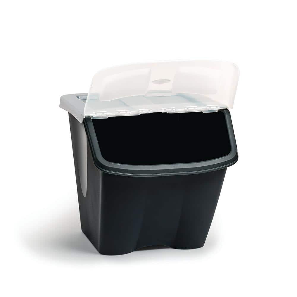 Rebrilliant Rebrilliant Plastic Bin