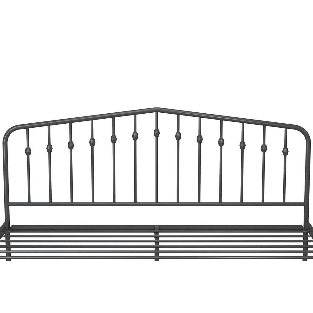 Bushwick Metal Platform Bed