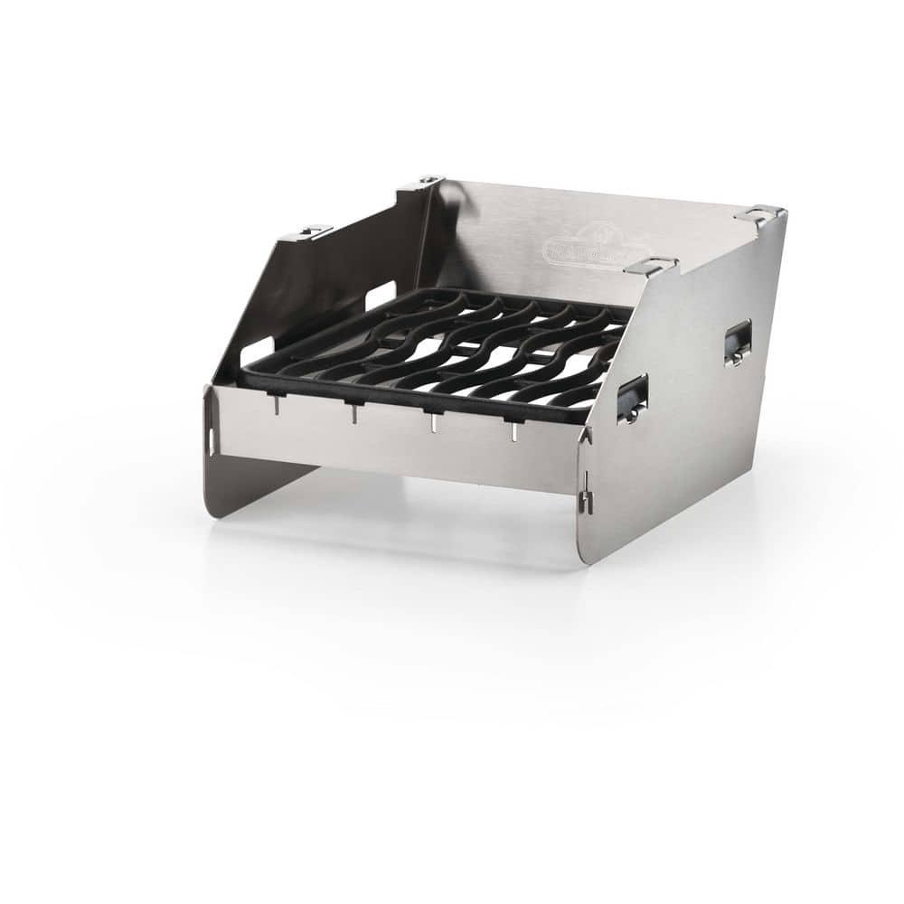 NAPOLEON Rogue, Rogue XT, Rogue SE 6 -Piece Stainless steel Wind guard