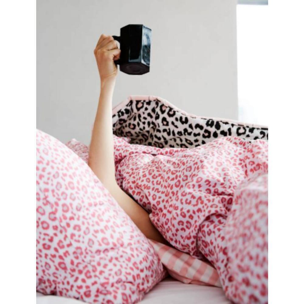 Betsey Johnson Betsey Johnson Printed Novelty Sheet Sets