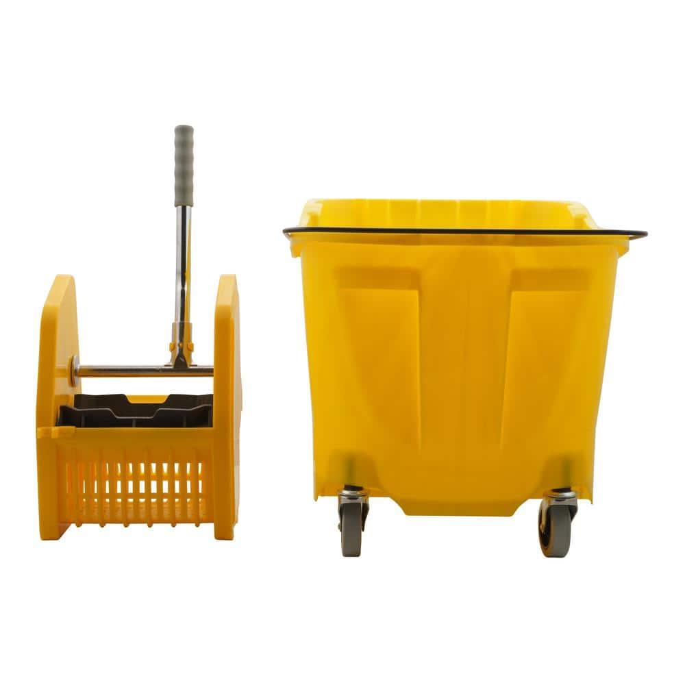 Carlisle Food Service Products OmniFit Mop Bucket