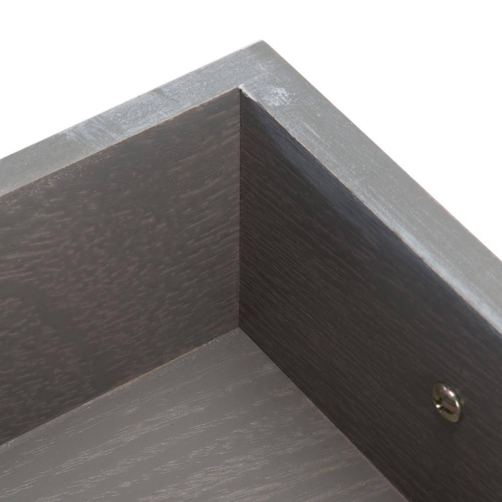 Pratt 23.5'' Console Table