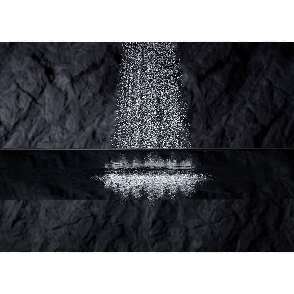 Purist 2.5 GPM Fixed Shower Head