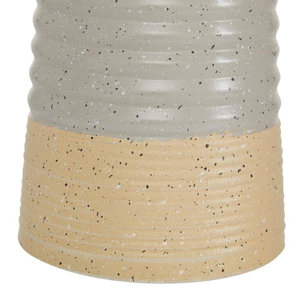 Mistana™ Rodney Metal Table Vase
