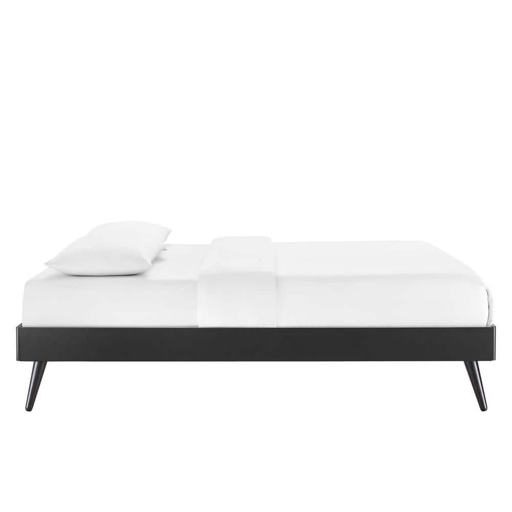 Modway Margo Queen Wood Platform Bed Frame