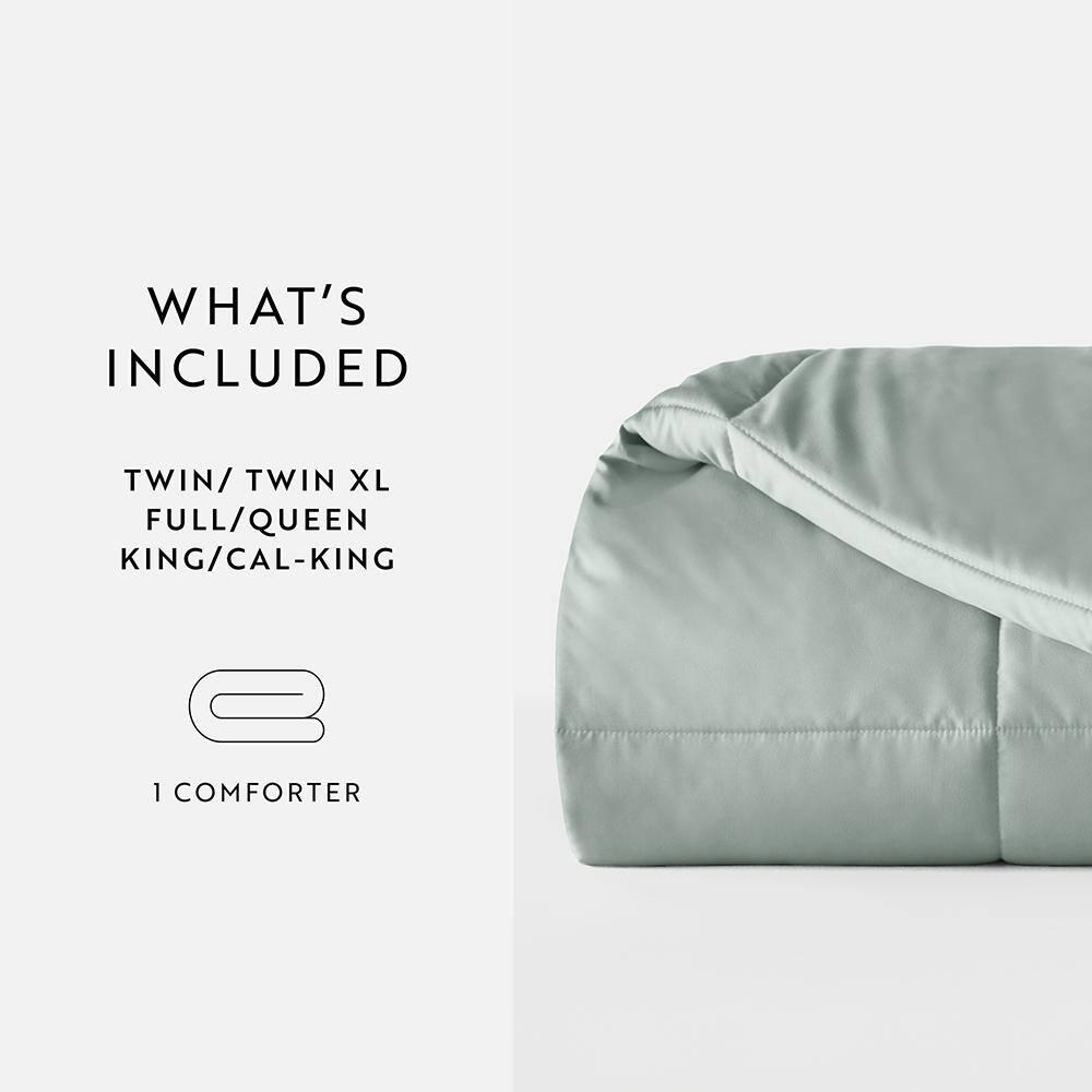 Becky Cameron Becky Cameron Lightweight All Season Down Alternative Comforter