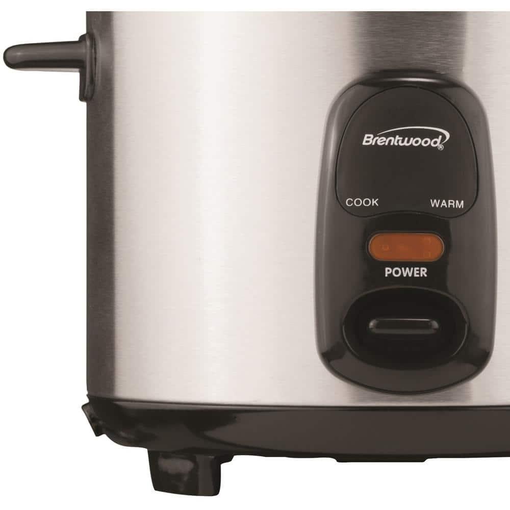 Brentwood Appliances Brentwood Appliances Rice Cooker