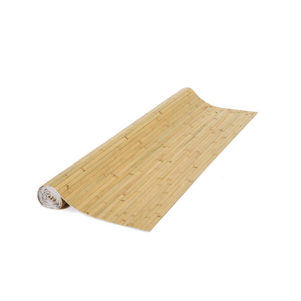 Bamboo Wall Paneling Wainscoting Wall Panel Decor