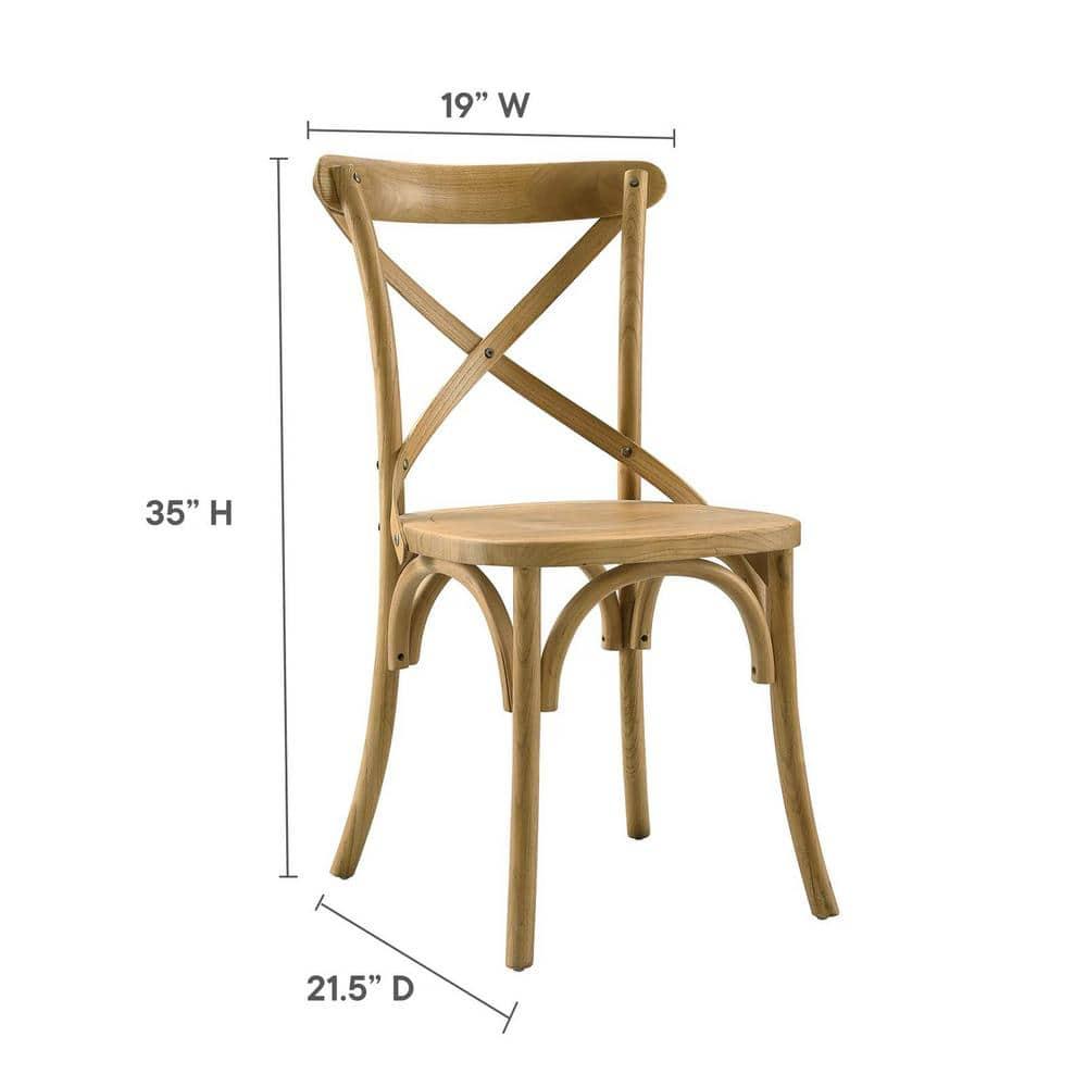 Modway Gear Dining Side Chair