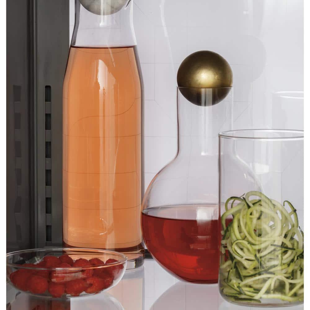 French-Door Smart Refrigerator