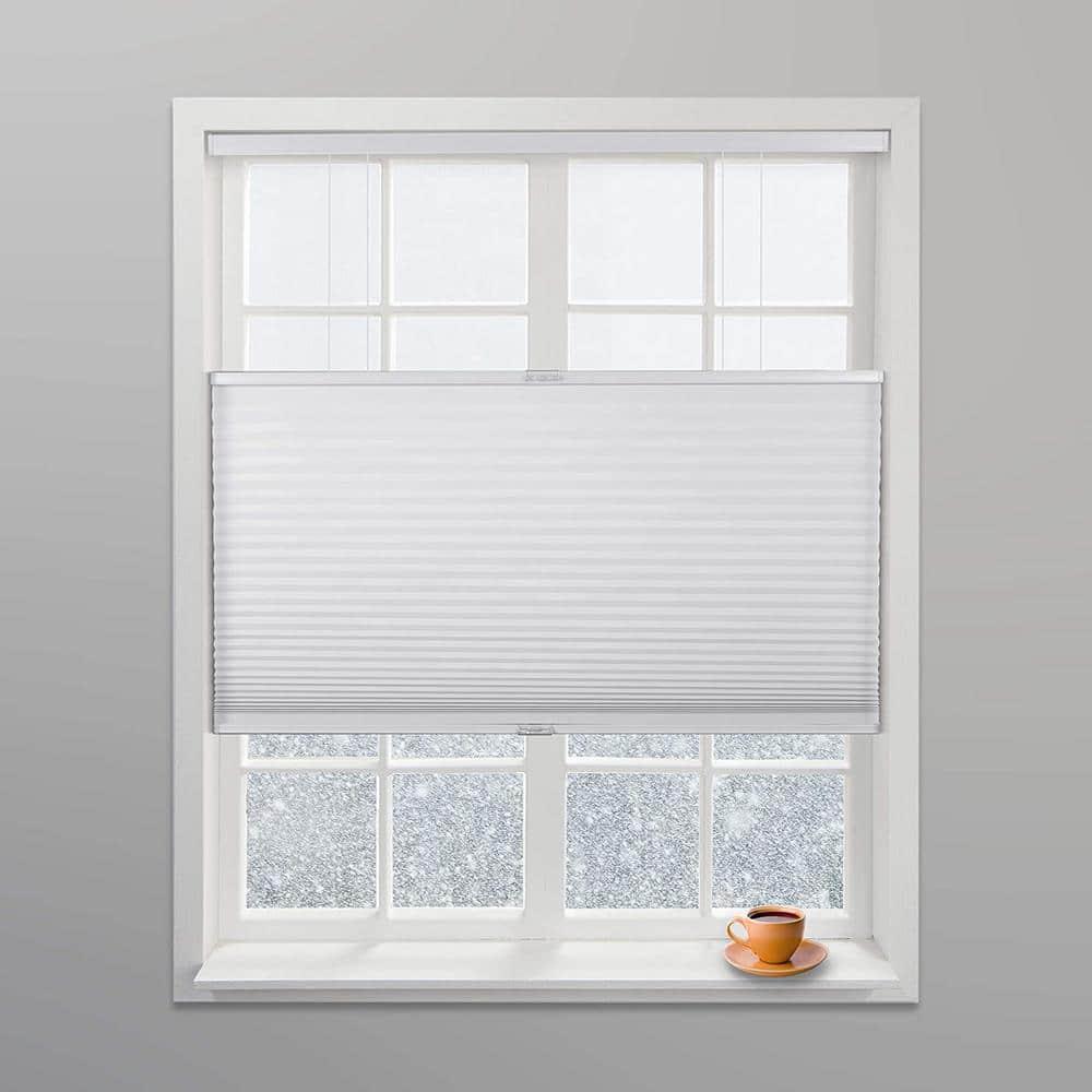Arlo Blinds Semi Sheer Cellular Shade