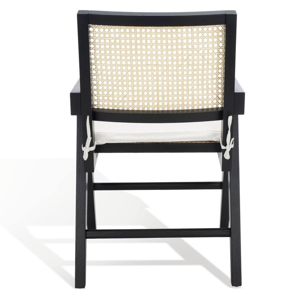 Josephina Rattan Armchair