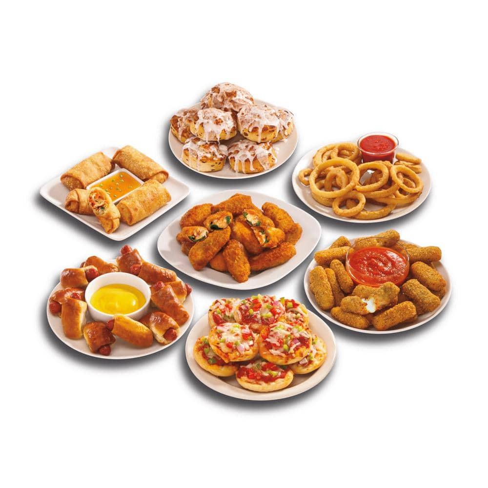 Hamilton Beach Hamilton Beach® Pizza Maker