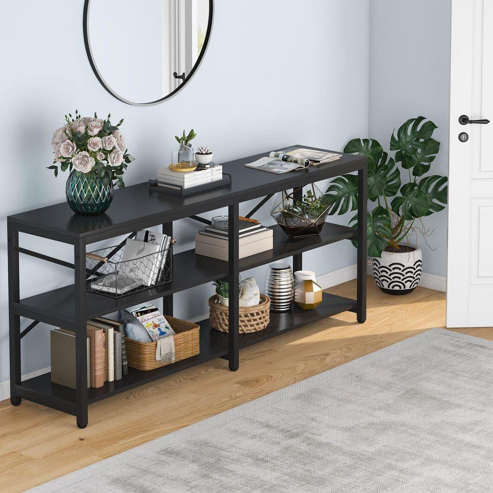 17 Stories Turrella 70.86'' Console Table