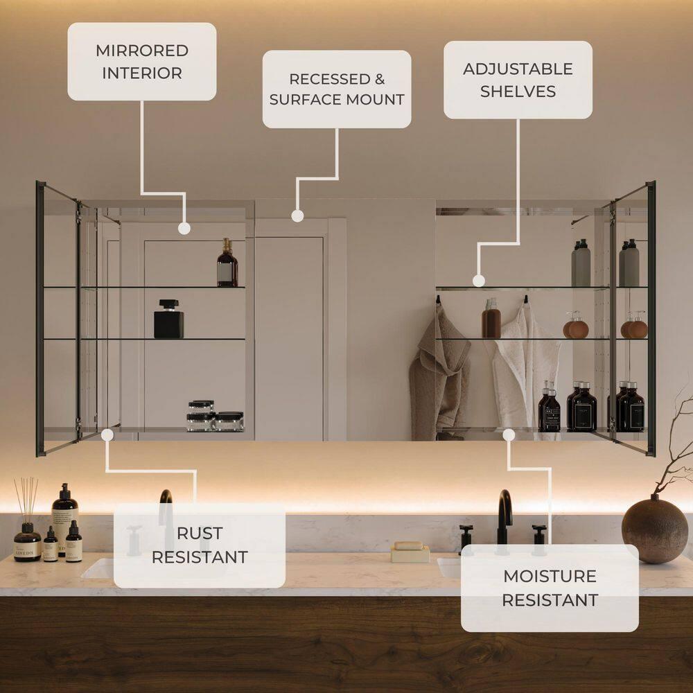 Bathroom Vanity with Top